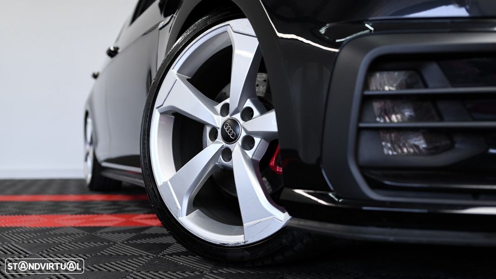 VW Golf Variant 2.0 TDi GTD DSG - 22