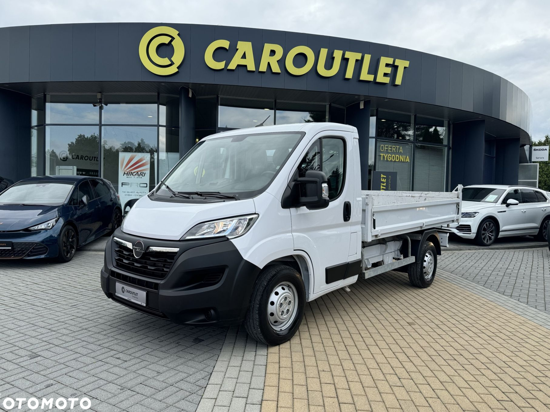 Opel Movano - 2