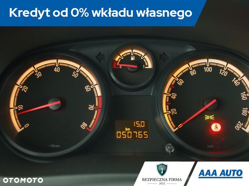 Opel Corsa - 13
