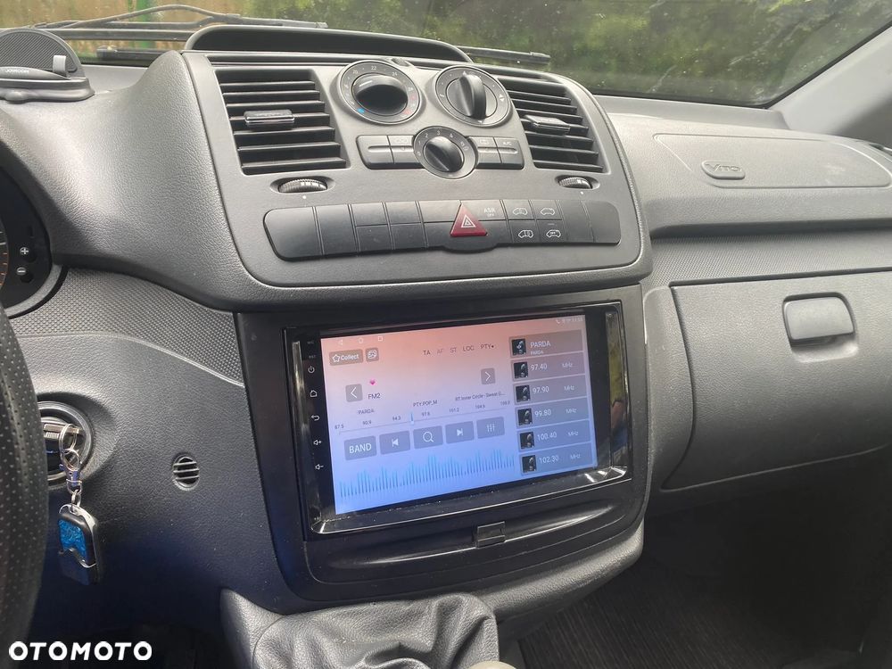 Mercedes-Benz VITO - 6