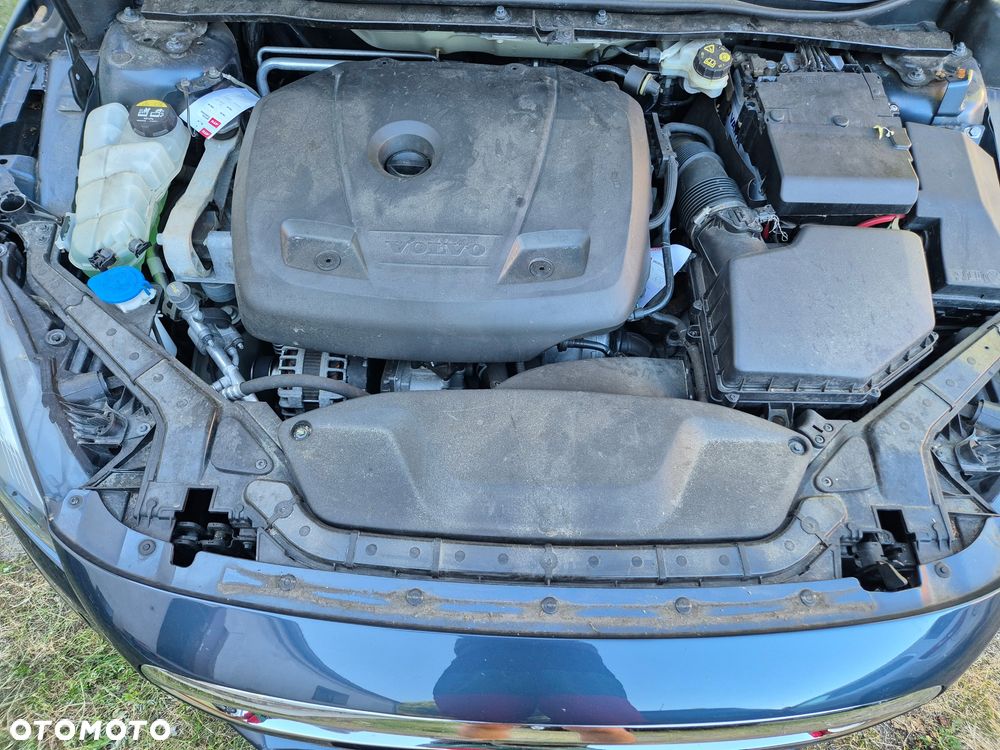 Volvo V40 Cross Country T3 Kinetic - 34