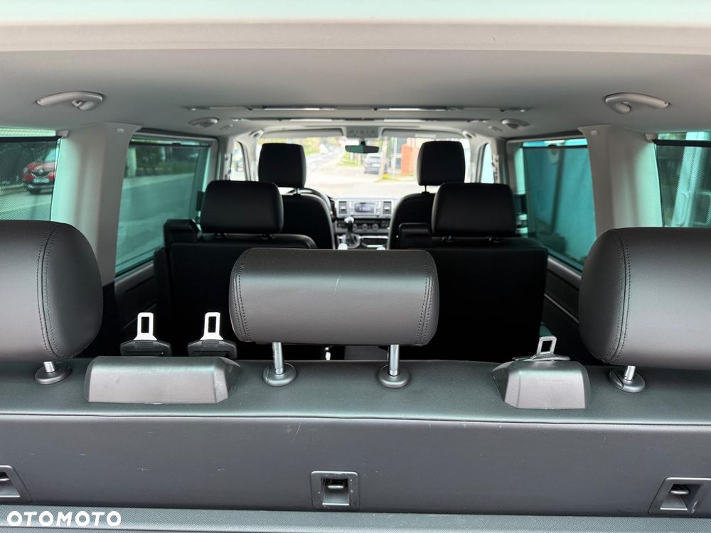 Volkswagen Multivan 2.0 TDI L1 Highline 4Motion DSG - 27