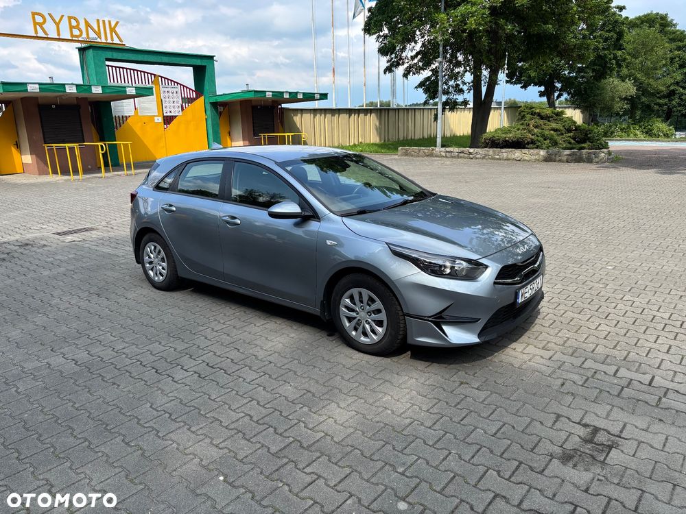 Kia Ceed 1.0 T-GDI L - 2