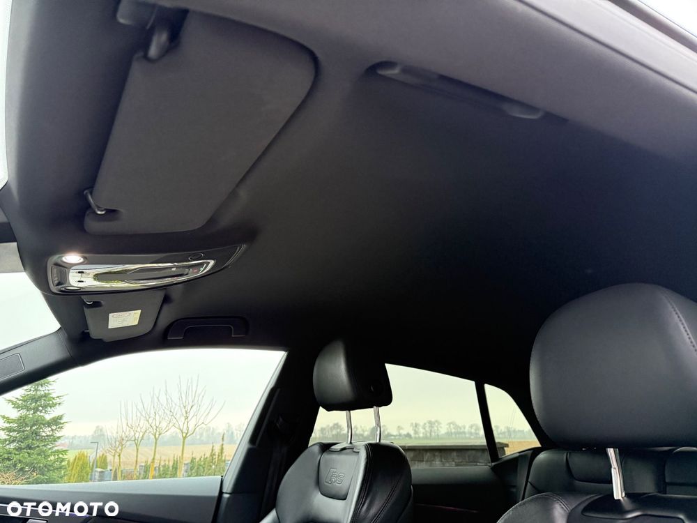 Audi RS Q8 - 37