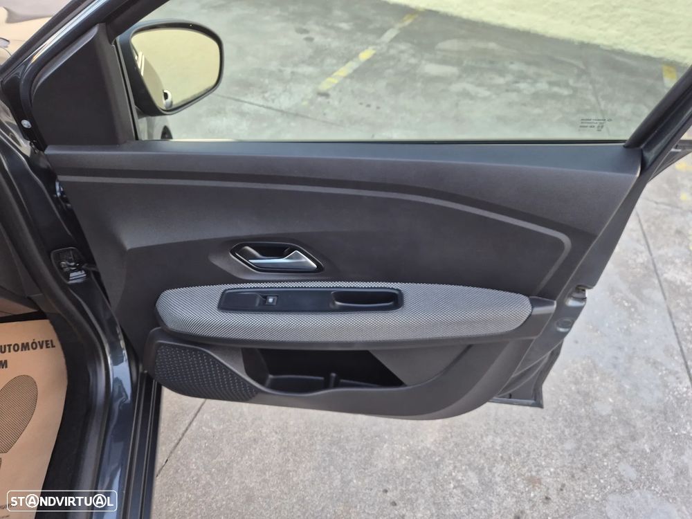 Dacia Sandero 1.0 TCe Comfort - 36