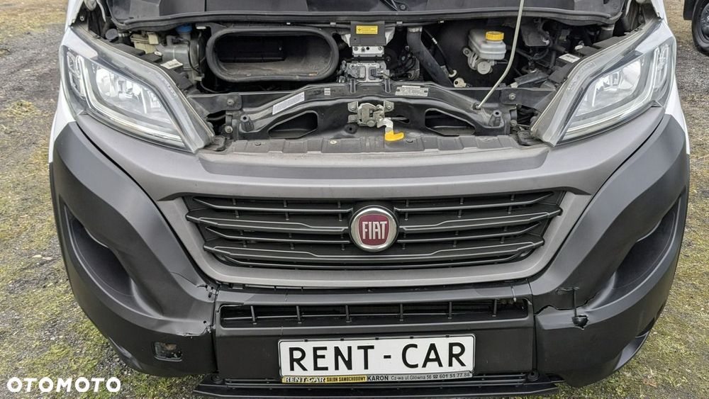Fiat Ducato - 35
