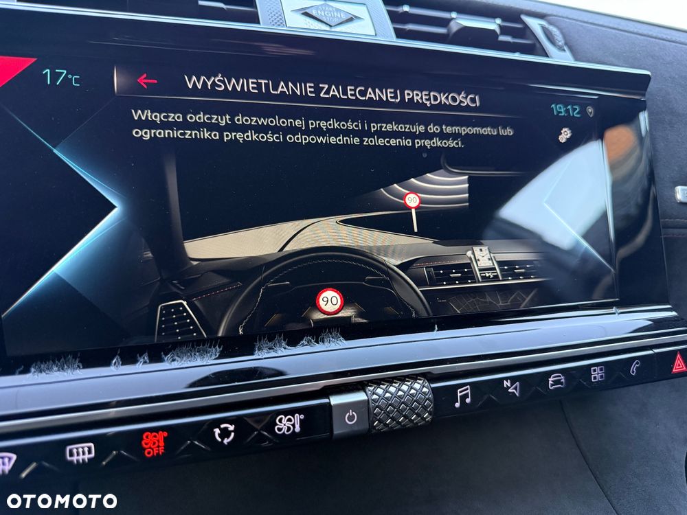 DS Automobiles DS 7 Crossback 1.6 E-Tense Performance Line + - 33