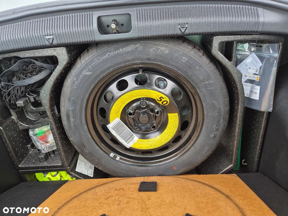 Skoda Yeti 1.2 TSI Ambition - 12