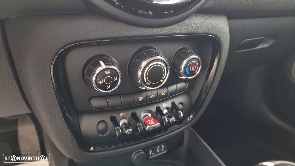 MINI Clubman One D - 20