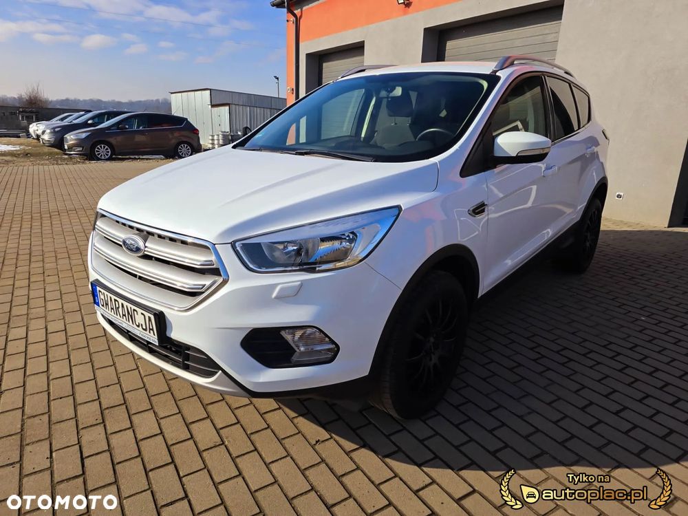 Ford Kuga - 6