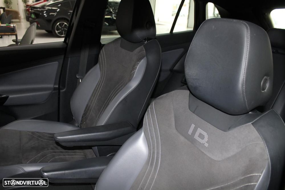 VW ID.4 77 kWh Pro - 11