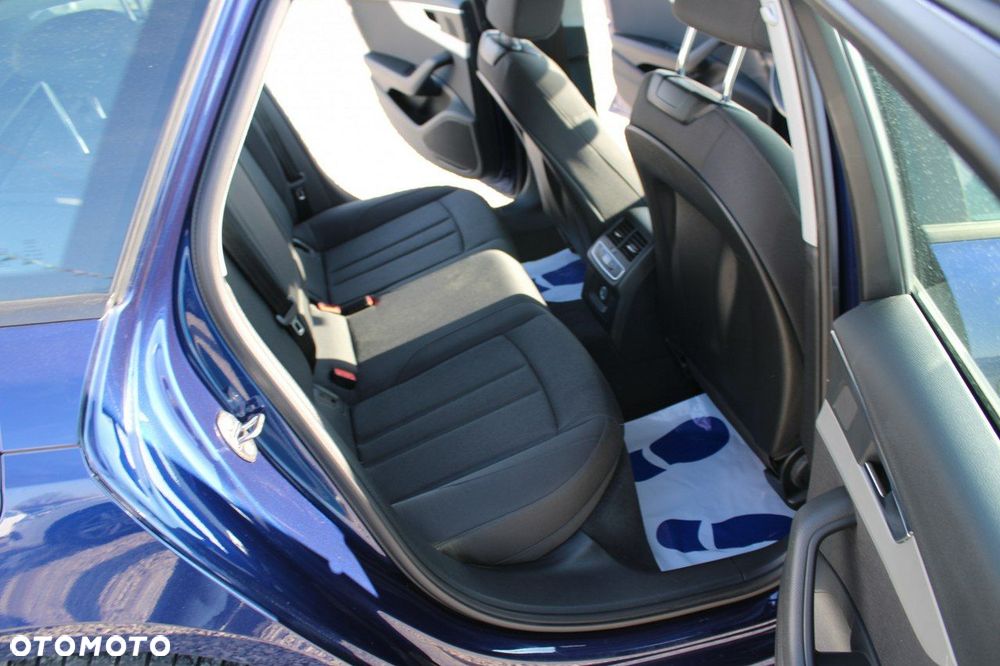 Audi A4 - 38