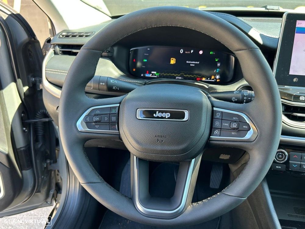 Jeep Compass - 11