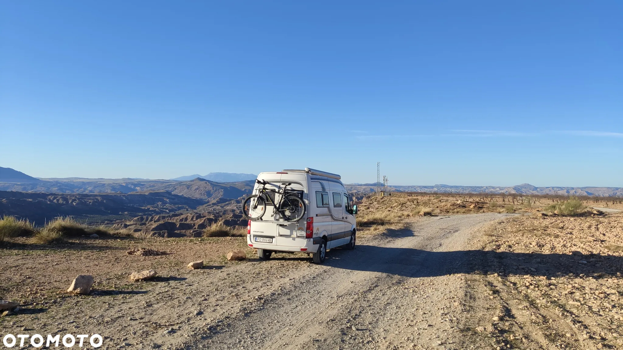 Volkswagen crafter - 26