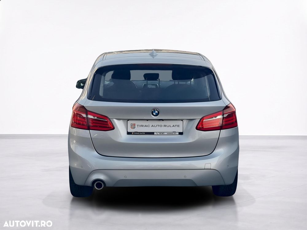 BMW Seria 2 - 5