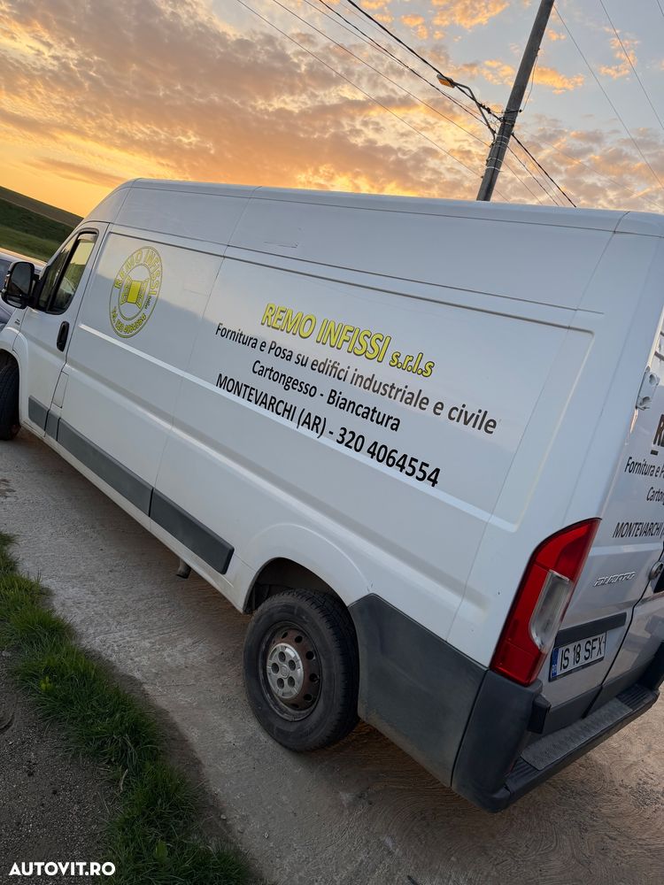 Fiat DUCATO - 10