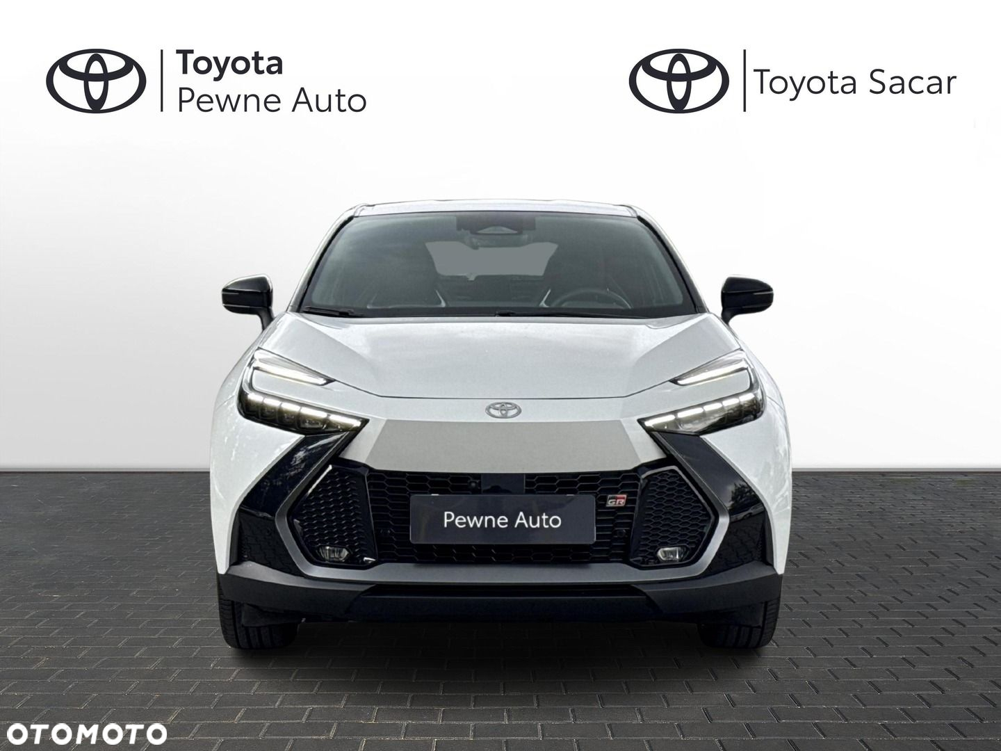 Toyota C-HR - 8