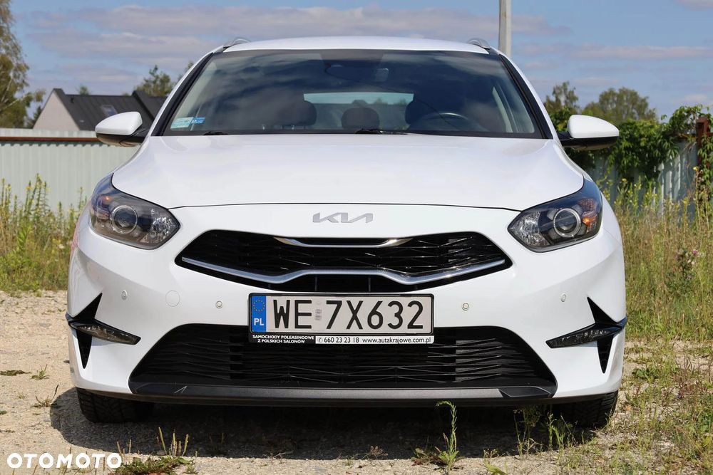 Kia Ceed 1.5 T-GDI M - 7