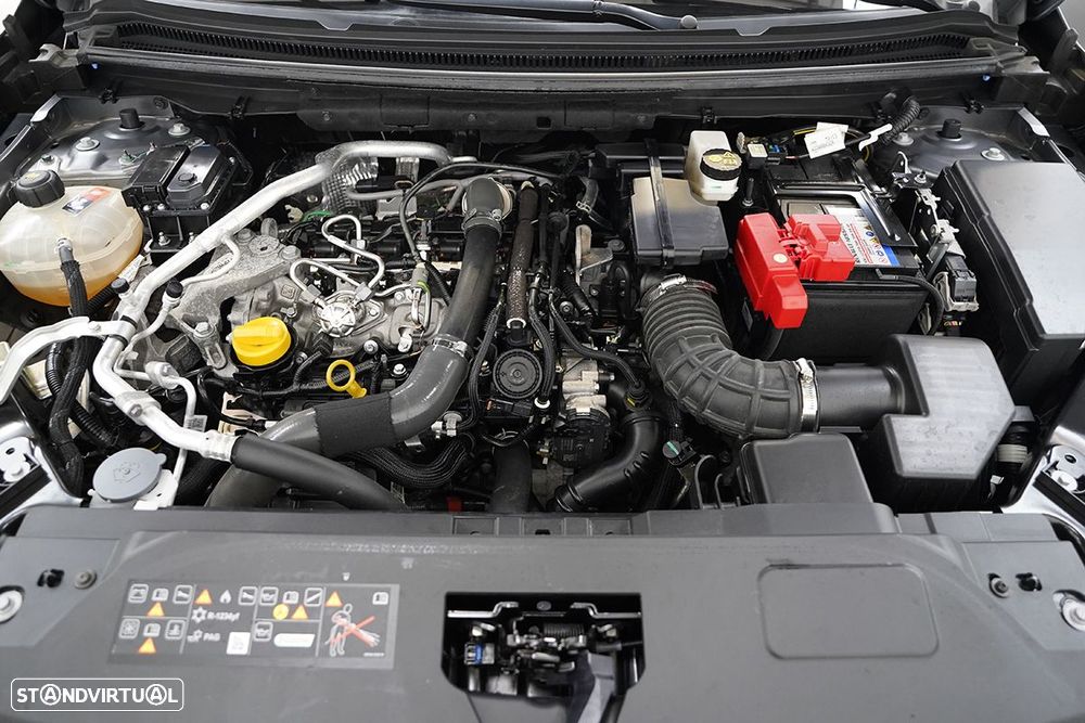 Renault Austral 1.3 Mild Hybrid Iconic Auto - 26