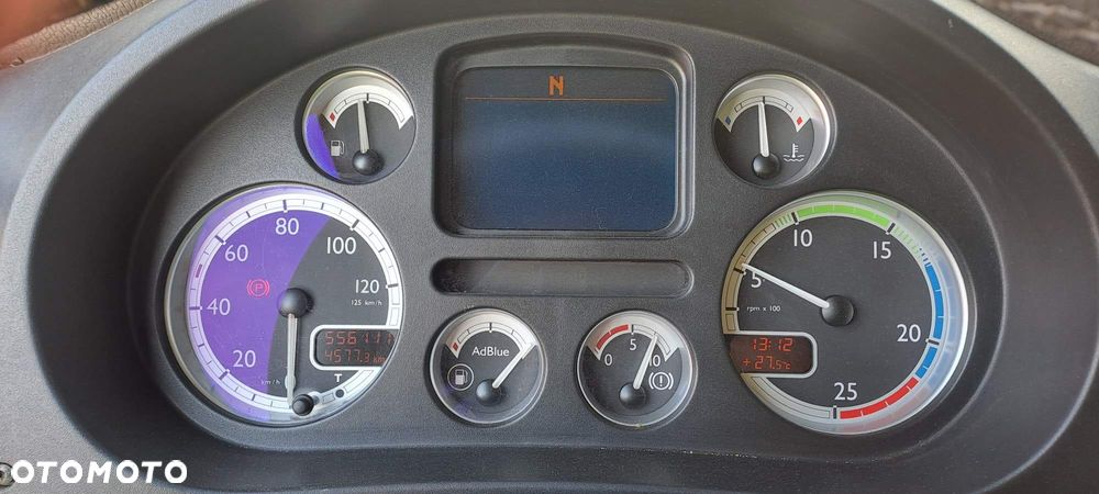 DAF FTR XF105 - 7