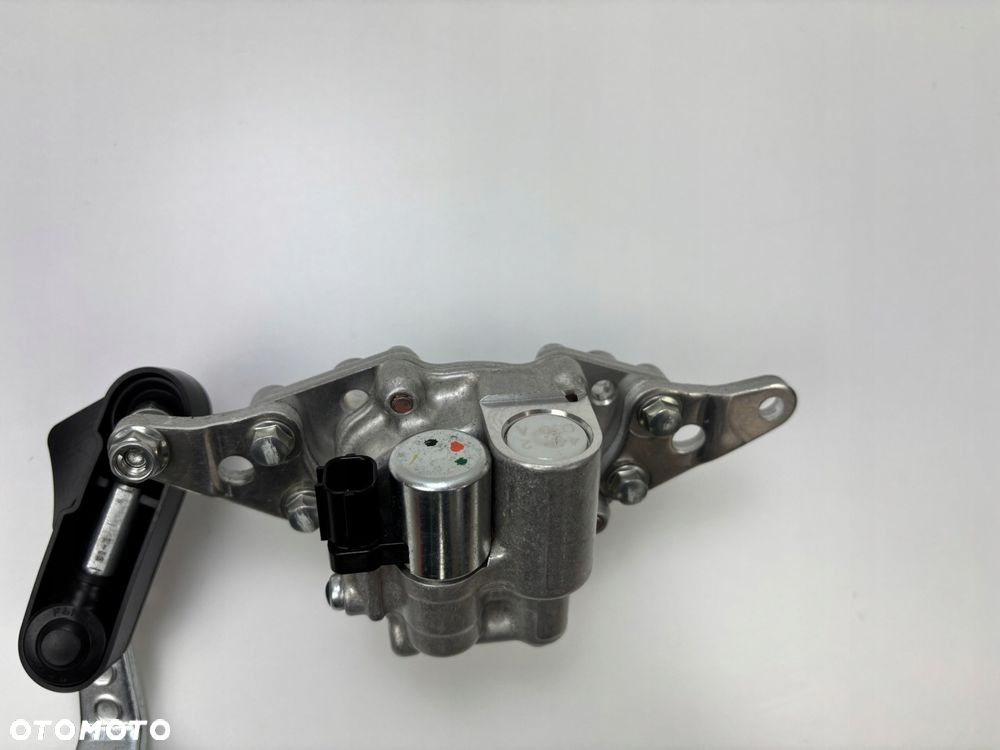 Amortyzator skrętu Honda CBR 600RR PC69 2024- Oryginał - 9