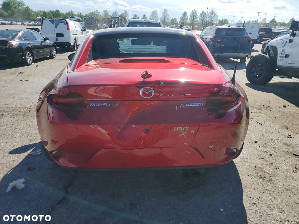 Mazda MX-5 - 6