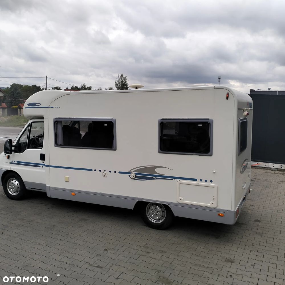 Fiat Ducato - 10