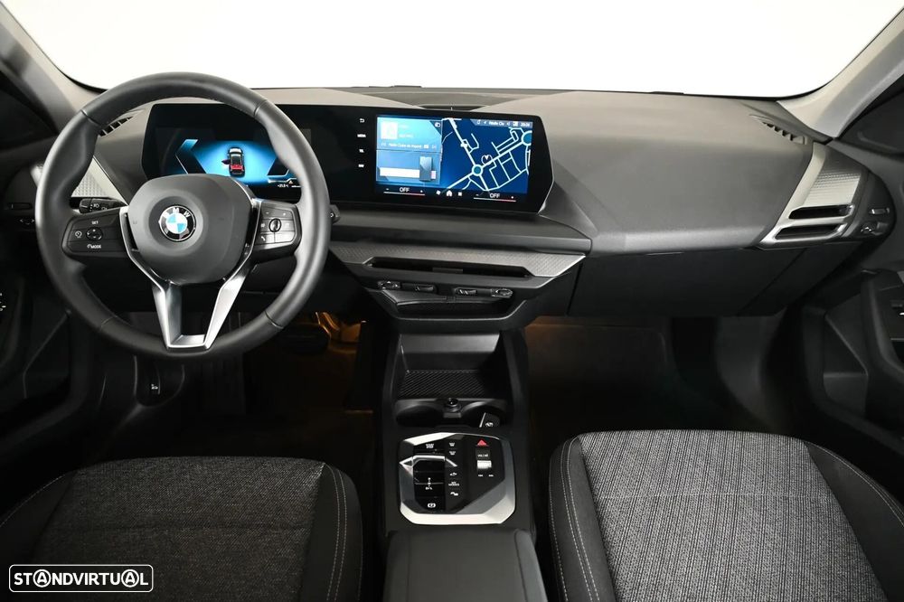 BMW 116 Standard - 4