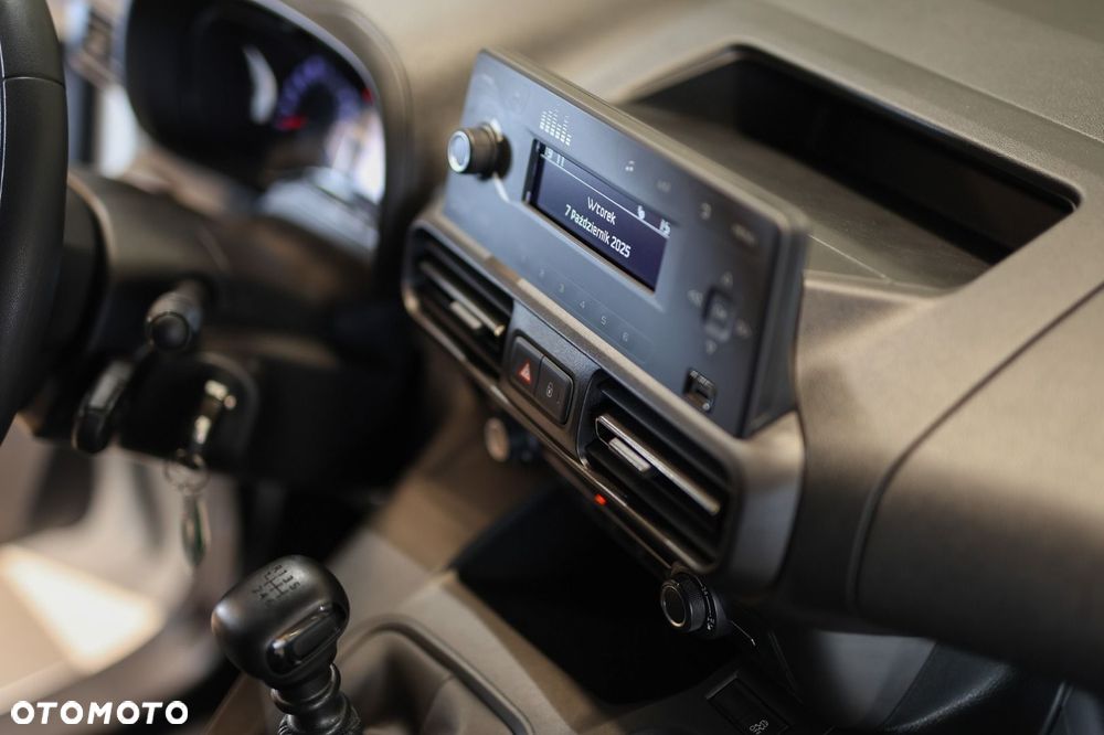 Toyota PROACE CITY - 9