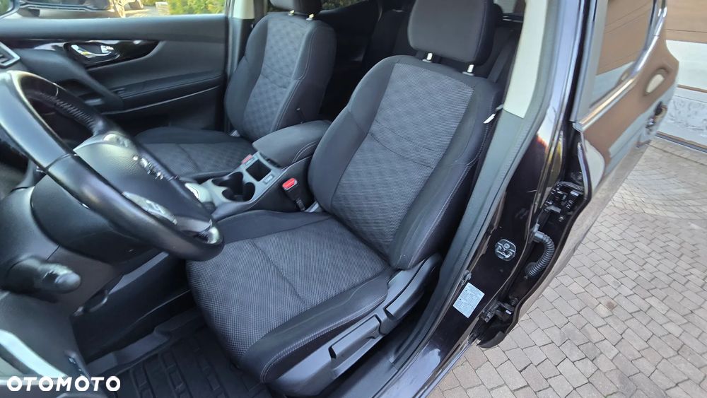 Nissan Qashqai - 29
