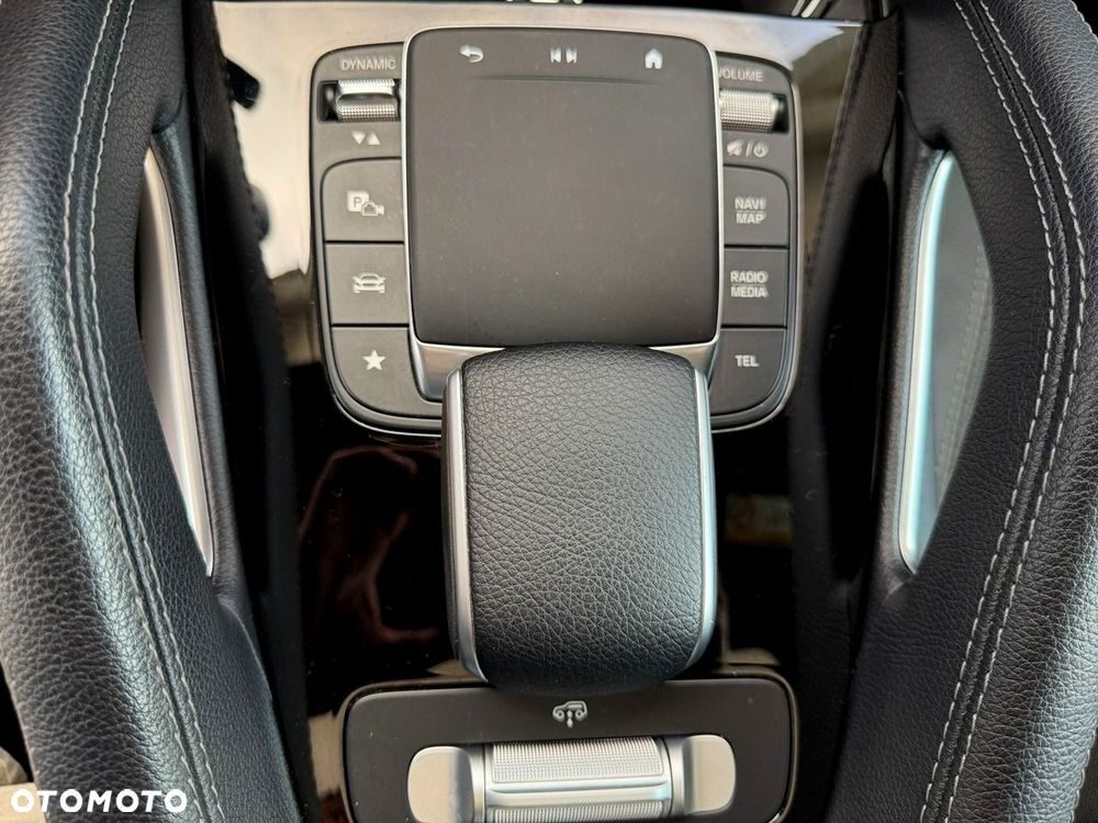 Mercedes-Benz GLE 350 de 4Matic 9G-TRONIC AMG Line Advanced Plus - 35