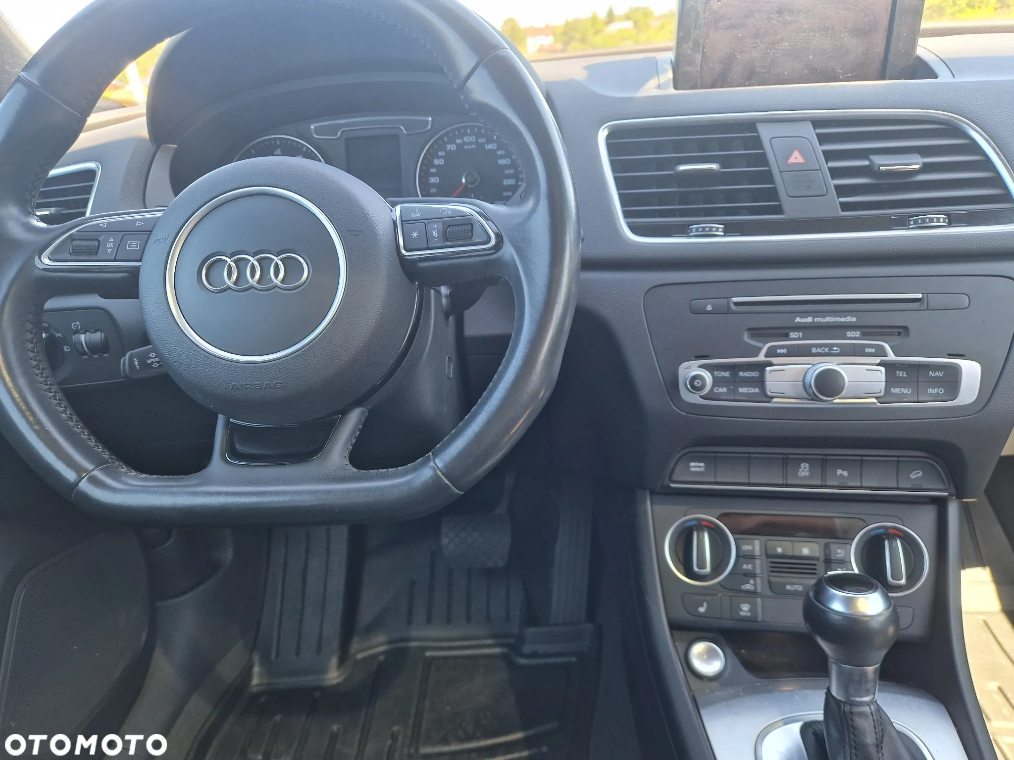 Audi Q3 2.0 TFSI Quattro Design S tronic - 19