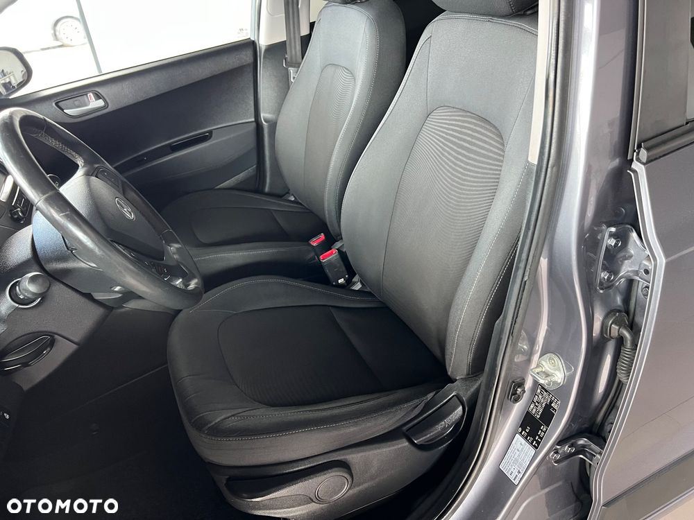 Hyundai i10 - 12