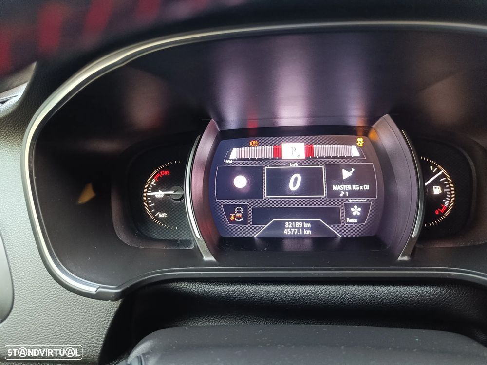 Renault Mégane 1.8 TCe R.S. EDC J19 - 7