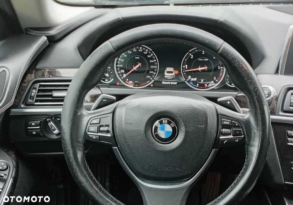 BMW Seria 6 - 26