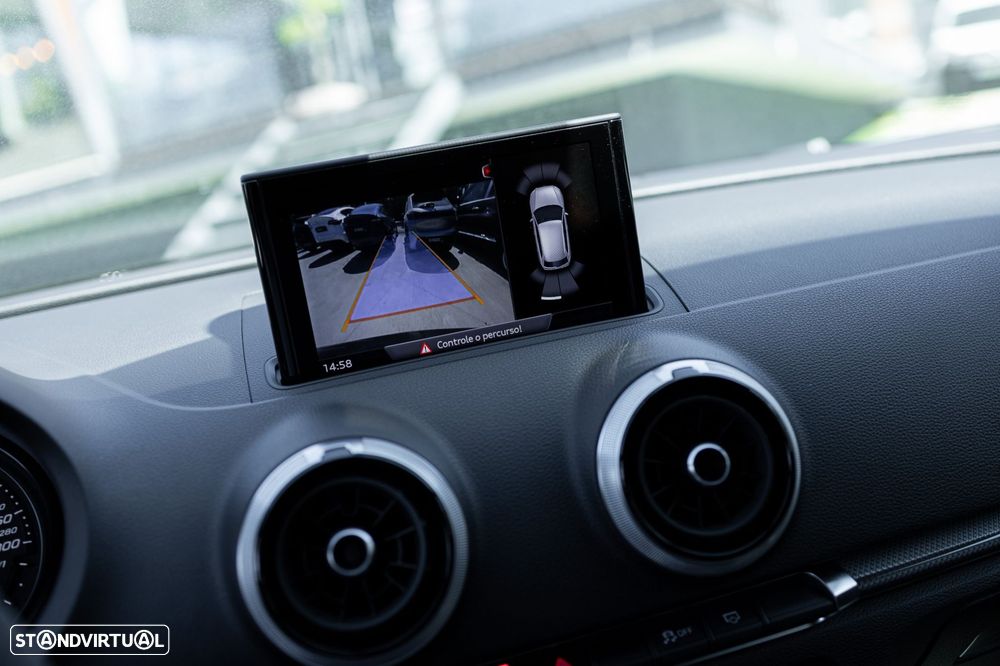 Audi RS3 Sportback TFSI quattro S tronic - 29