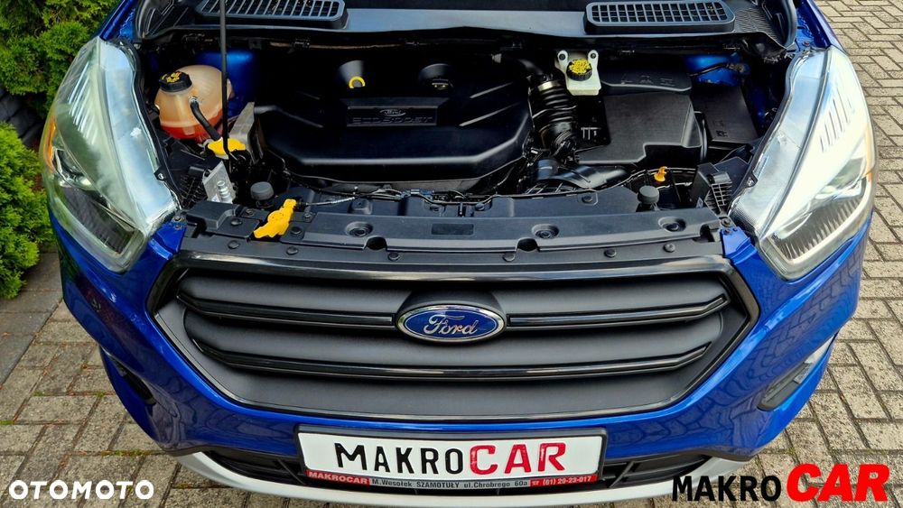 Ford Escape - 19