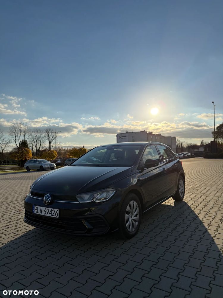 Volkswagen Polo 1.0 TSI Highline - 10