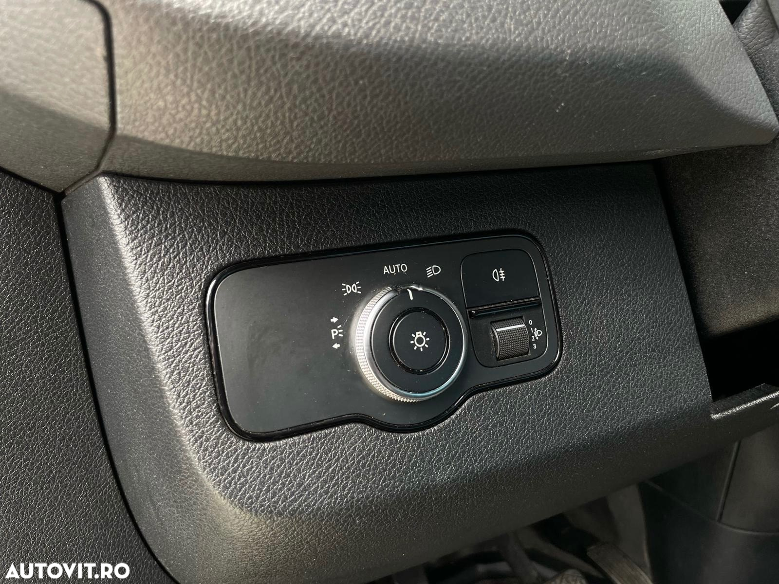 Mercedes-Benz Sprinter FRIGORIFIC THERMO KING - 23