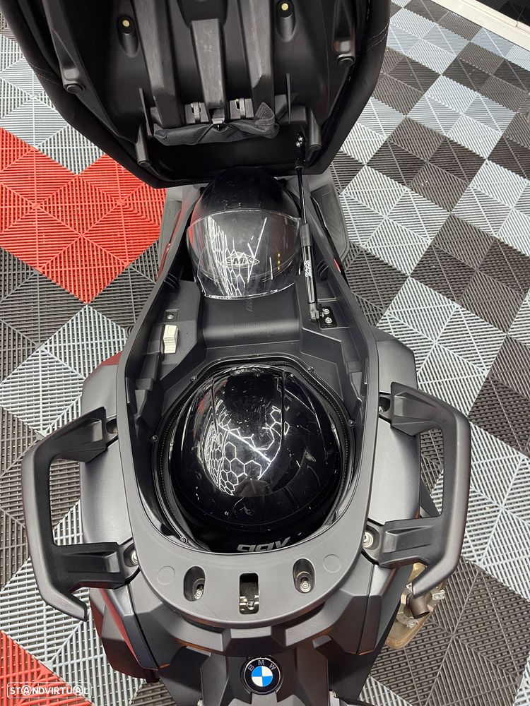 BMW C 400 X 400 X - 9