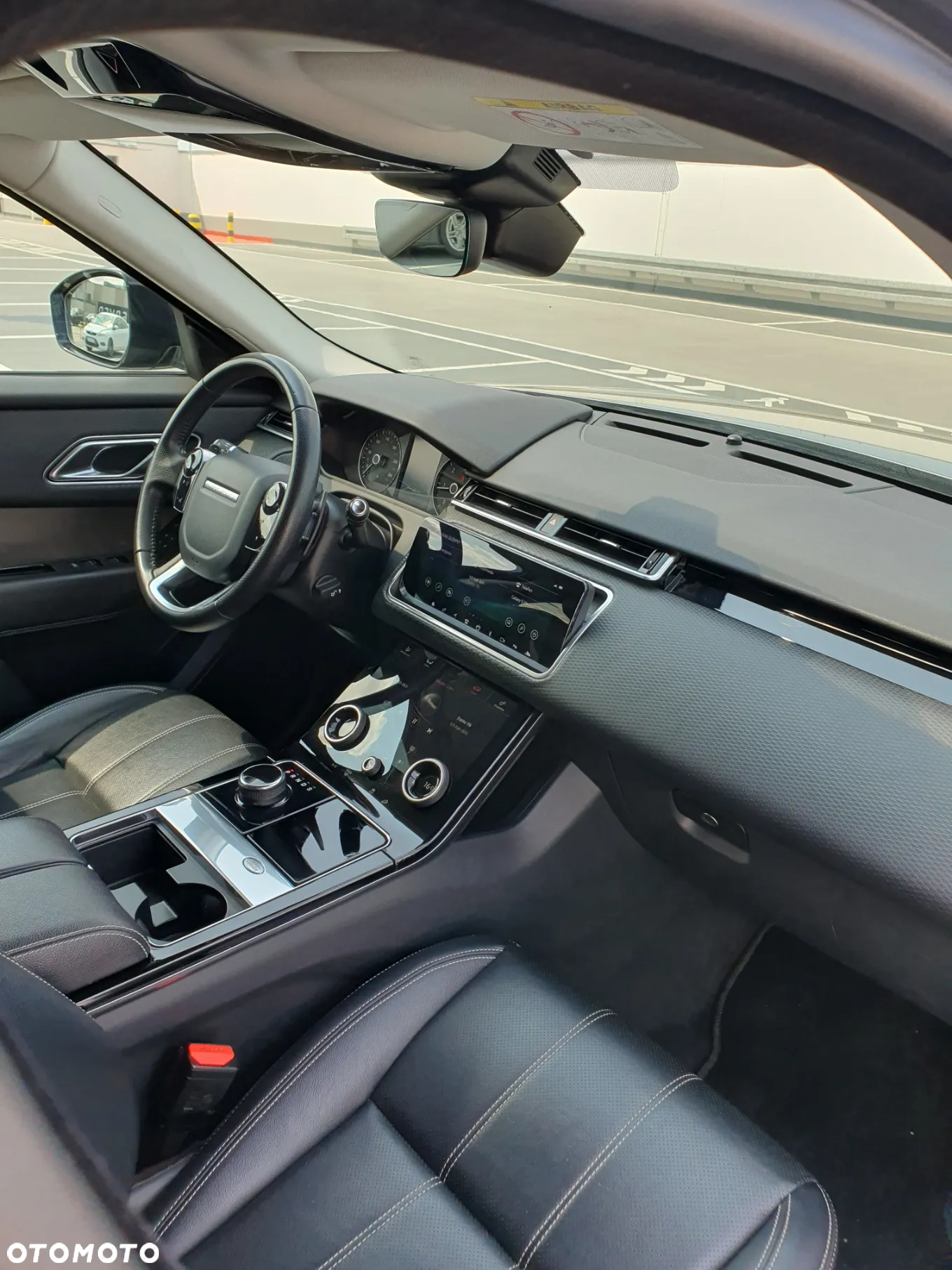 Land Rover Range Rover Velar 2.0 TD4 - 14