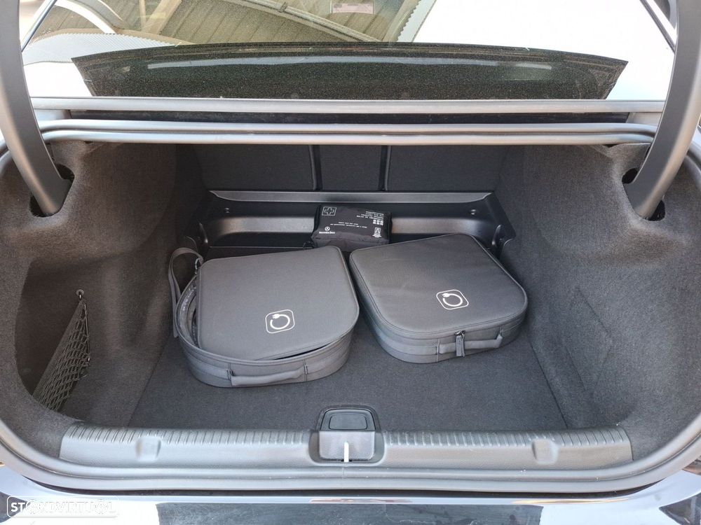 Mercedes-Benz EQE 300 Edition - 25