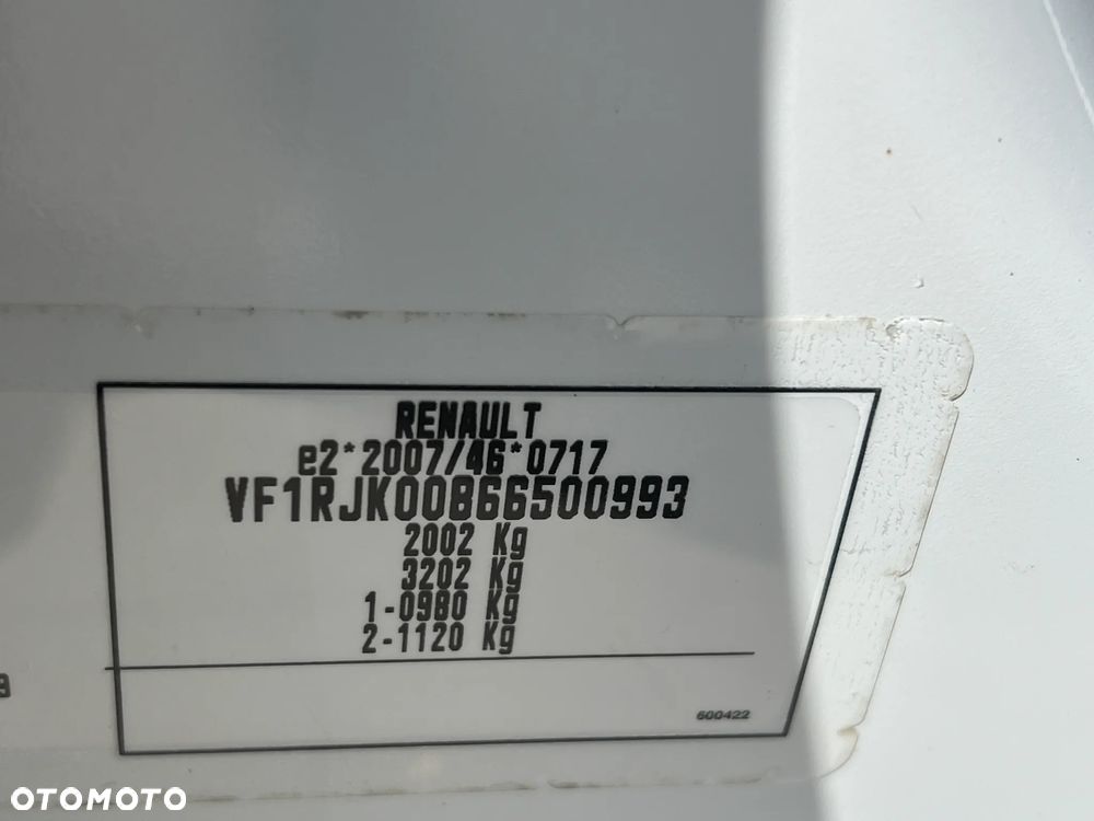 Renault Express - 22