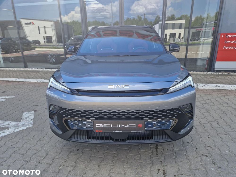 BAIC 5 Beijing 1.5T Comfort DCT - 3