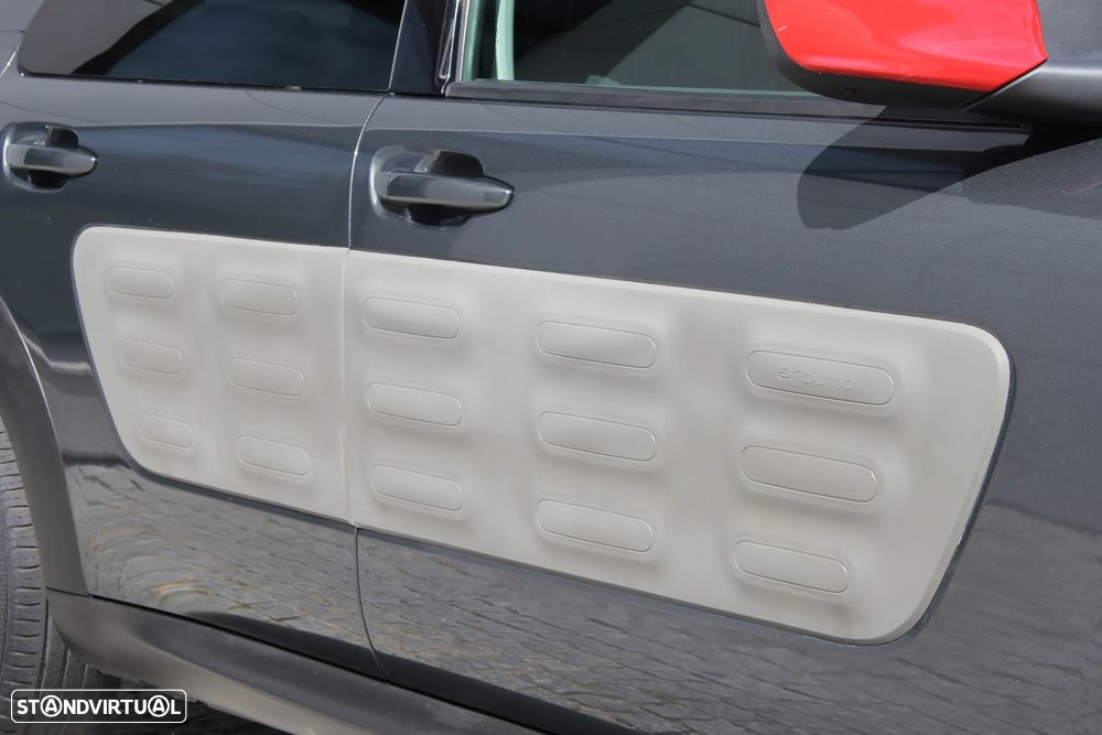 Citroën C4 Cactus VTi 82 Shine Edition - 11