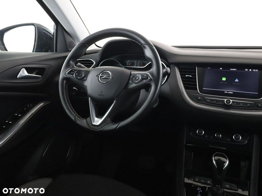 Opel Grandland X 1.5 CDTI Innovation S&S - 16