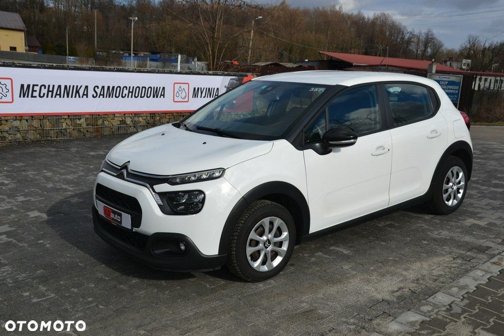 Citroën C3 - 3