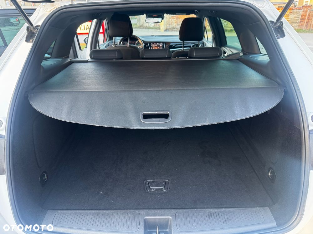 Opel Astra 1.4 Turbo Start/Stop Active - 10