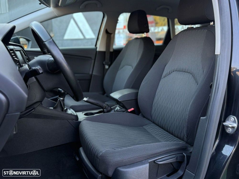 SEAT Leon ST - 12