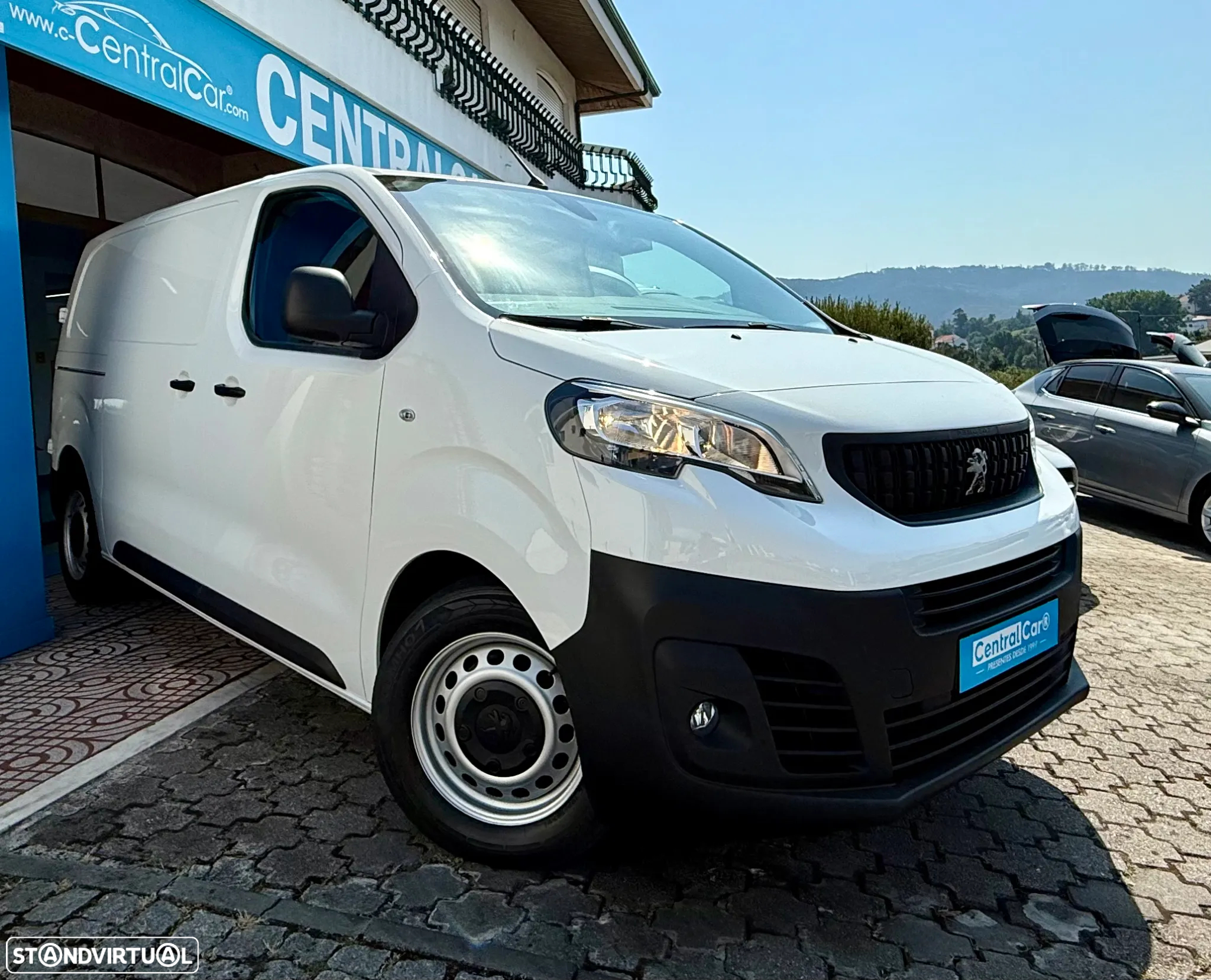 Peugeot Expert 1.5 BlueHDi L2H1 Premium Standard 120Cv | IVA DEDUTÍVEL - 2